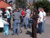 Dolle Dorf Neukirchen 38